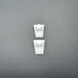 Code 2 Wall System Clip
